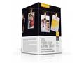 COLORWAY LED fotokolíčky, 20 LED, délka 3 m, teplá