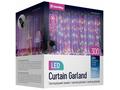 COLORWAY LED girlanda, vnitřní, 300 LED, délka 3 x