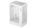 DEEPCOOL skříň CH170 Plus, vertikální microATX, 2x