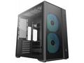 DEEPCOOL skříň CG590 MESH 2F, ATX, 2x160 mm ARGB f