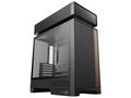 DEEPCOOL skříň CL660, ATX, dual chamber, 2x120mm A