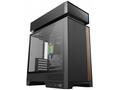 DEEPCOOL Case CL6600, ATX, Průhledná bočnice, vodn