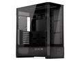 Endorfy skříň Aquarius 8000 Flex, ATX, až 10 fans,