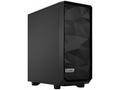 Fractal Design Meshify 2 Compact Black Solid, Midi
