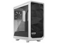 Fractal Design Meshify 2 Compact White TG Clear Ti