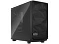 Fractal Design Meshify 2 Black TG Light Tint, Midi