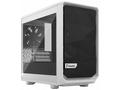 Fractal Design Meshify 2 Nano White TG Clear Tint,