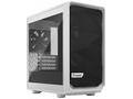 Fractal Design Meshify 2 Mini White TG Clear Tint,