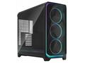 Fractal Design Meshify 3 XL Ambient Pro, Big Tower