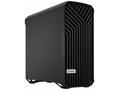 Fractal Design Torrent Black Solid, Big Tower, Čer