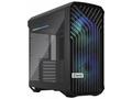 Fractal Design Torrent Compact RGB Black TG Light,