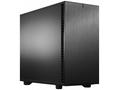 Fractal Design Define 7 Black Solid
