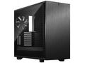Fractal Design Define 7 Black TG Dark Tint