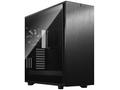 Fractal Design Define 7 XL Black TG Dark Tint, Big