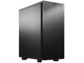 Fractal Design Define 7 Compact Black, Midi Tower,