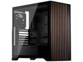 Krux skříň Palum, ATX, 2x120 mm fan, 2xUSB 2.0, US