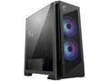 MSI skříň MPG VELOX 300R AIRFLOW PZ, bez zdroje, t