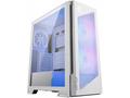 MSI skříň MPG VELOX 300R AIRFLOW PZ WHITE, bez zdr