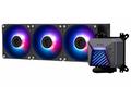 MSI vodní chladič CPU MAG CORELIQUID A15 360, 3x 1