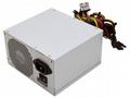 SEASONIC zdroj 500W SSP-500ES2, akt. PFC, 80 PLUS 
