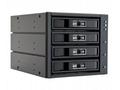 CHIEFTEC SATA, SAS Backplane CBP-3141SAS, 3 x 5.25