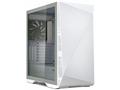 Zalman skříň Z9 Iceberg white, Middle tower, ATX, 