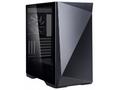 Zalman case miditower Z9 ICEBERG BLACK, bez zdroje