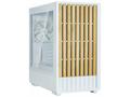 Zalman skříň P10 Namu, miniT, 3x120mm fan, USB 3.0