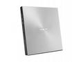 ASUS SDRW-08U7M-U, G, AS, Externí slim, DVD-RW, st