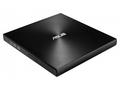 ASUS SDRW-08U7M-U černá ultraslim DRW USB-A + 2× M