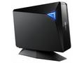 ASUS BLU-RAY Writer BW-16D1H-U PRO, External, blac