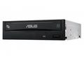 ASUS DVD Writer DRW-24D5MT, BLACK, BULK, black, SA