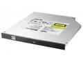 ASUS Slim DVD Writer SDRW-08U1MT, SLIM, BLACK, BUL