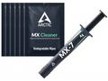 ARCTIC MX-7 4g s 6x MX Cleaner - ULTIMATE Performa
