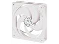 ARCTIC P12 PWM PST ventilátor 120mm, PWM, PST, bíl