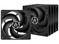 ARCTIC P12 Value pack (5ks) ventilátor, 120mm