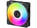ARCTIC P12 Pro Reverse A-RGB ventilátor 120mm