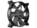 Be quiet!, ventilátor Shadow Wings 2, 120mm, 3-pin