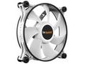 Be quiet!, ventilátor Shadow Wings 2 White, 120mm,