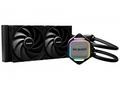Be quiet! Pure Loop 2 vodní chladič CPU ARGB 240mm