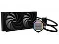 Be quiet! Pure Loop 2 vodní chladič CPU ARGB 280mm