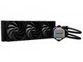 Be quiet! Pure Loop 2 vodní chladič CPU ARGB 360mm