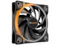 Be quiet!, ventilátor Light Wings high speed, 120m