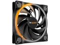 Be quiet!, ventilátor Light Wings high speed, 140m