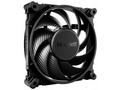 Be quiet!, ventilátor Silent Wings 4 high-speed, 1