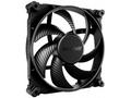 Be quiet!, ventilátor Silent Wings 4, 140mm, 3-pin