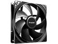 Be quiet!, ventilátor Pure Wings 3, 120mm, 3-pin, 