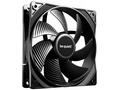 Be quiet!, ventilátor Pure Wings 3, 120mm, PWM, 4-