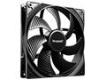 Be quiet!, ventilátor Pure Wings 3, 140mm, PWM, 4-