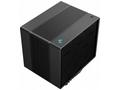 DEEPCOOL chladič CPU Assassin 4S, 140mm fan, 7x te